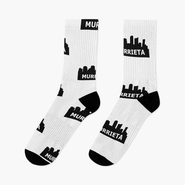 Item preview, Murrieta Skyline designed and sold by gulden.