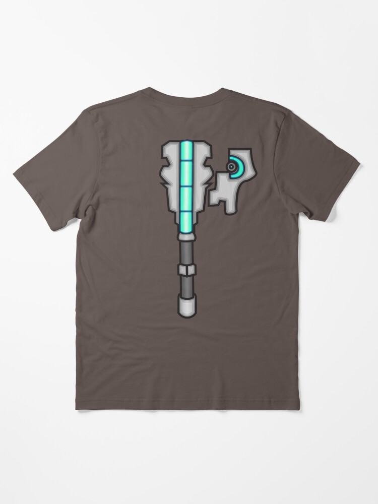 dead space shirt