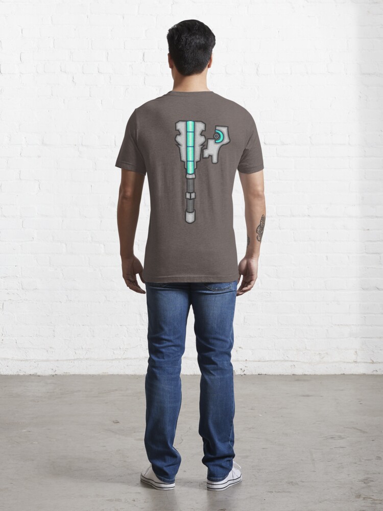 dead space shirt