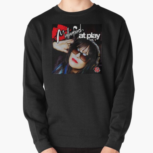 Melleefresh At Play Vol 1 Pullover Sweatshirt