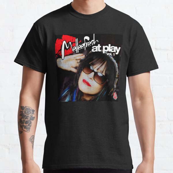 Melleefresh At Play Vol 1 Classic T-Shirt