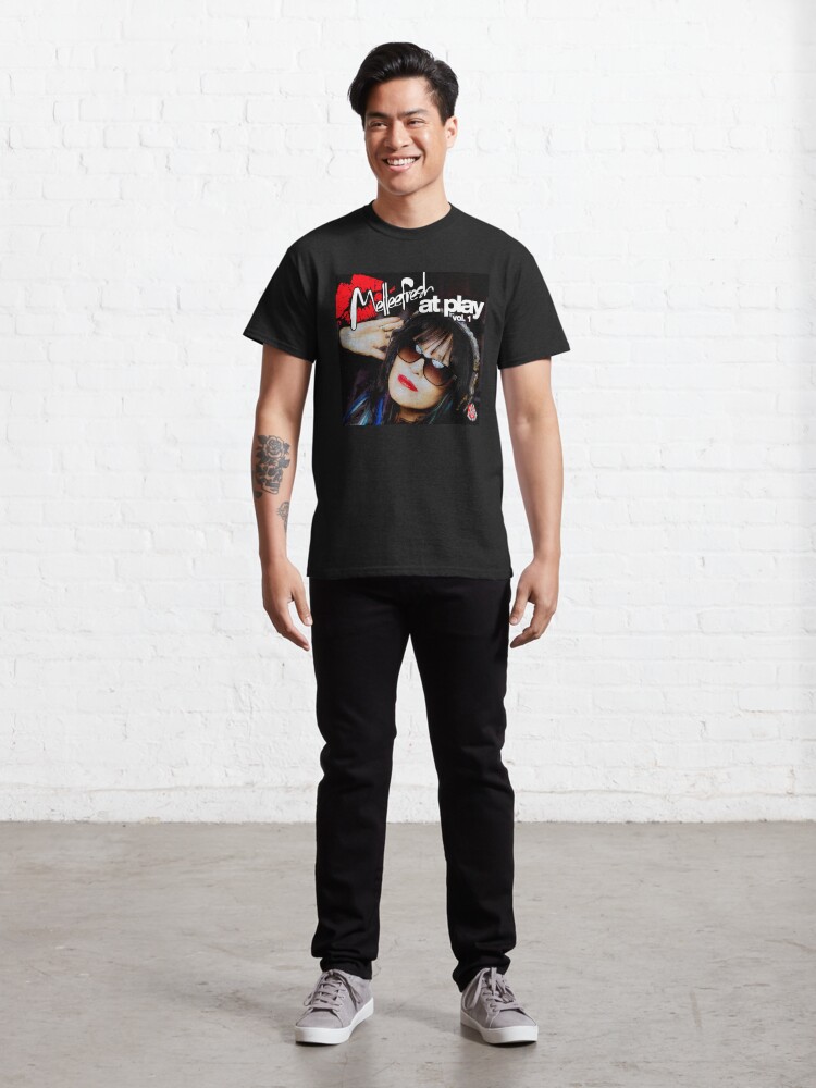 Alternate view of Melleefresh At Play Vol 1 Classic T-Shirt