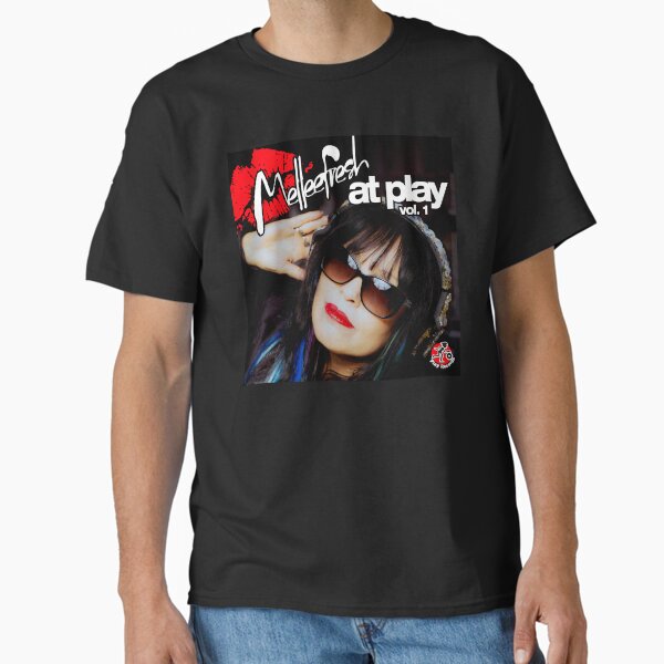 Melleefresh At Play Vol 1 Classic T-Shirt