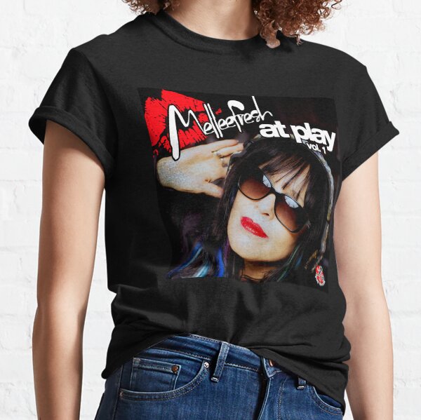 Melleefresh At Play Vol 1 Classic T-Shirt