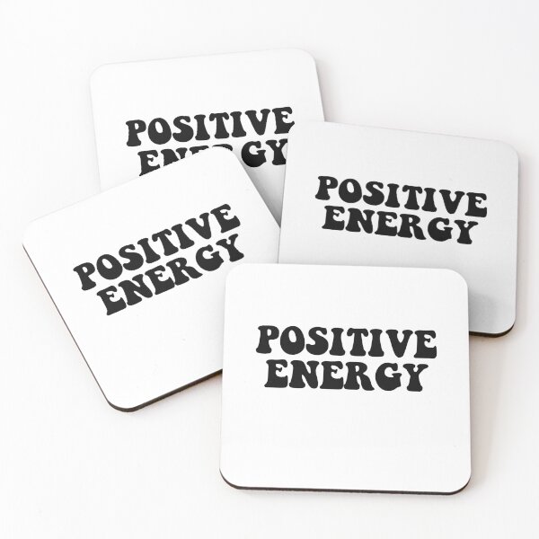 Item preview, Positive energy designed and sold by House Sparrow.