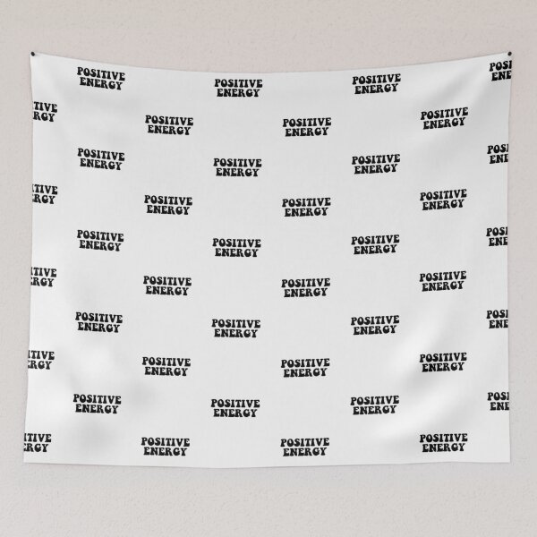 Item preview, Positive energy designed and sold by House Sparrow.