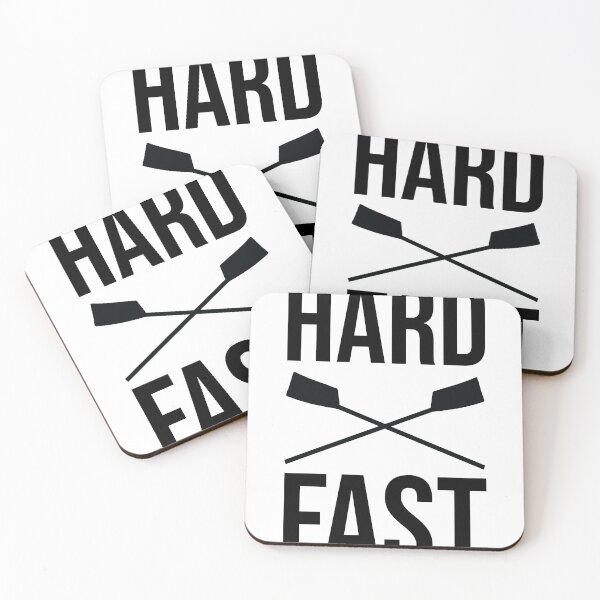 Item preview, Hard and Fast designed and sold by Richard Rabassa.