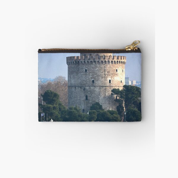 Item preview, White Tower designed and sold by Tasos Triantafyllou.