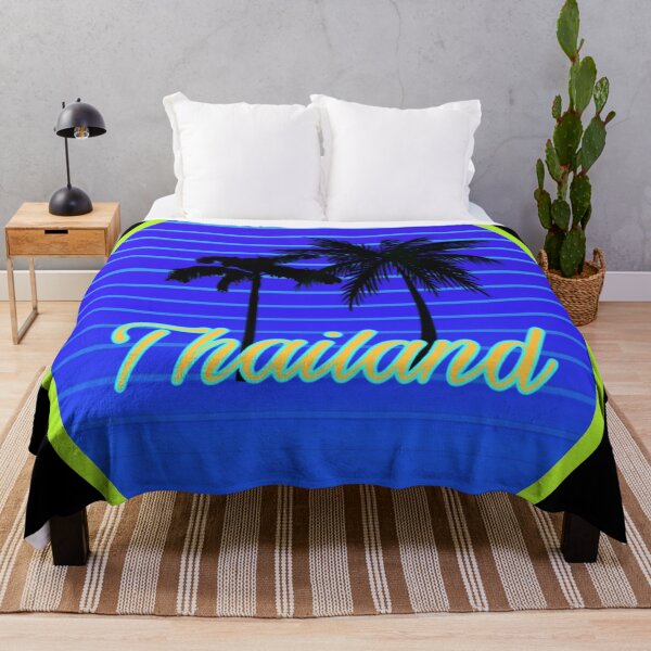 Item preview, Thailand, a popular Asian country for travelers designed and sold by KorSeouDesign.