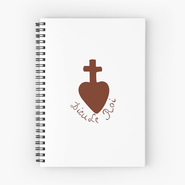Item preview, Vendean heart designed and sold by Le-Style-Royal.