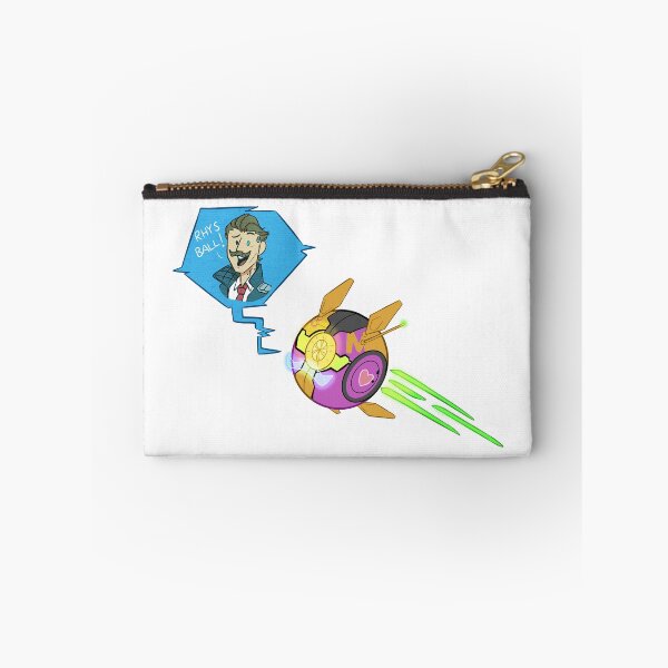 Item preview, Rhys-Ball! designed and sold by sketchupnfries.