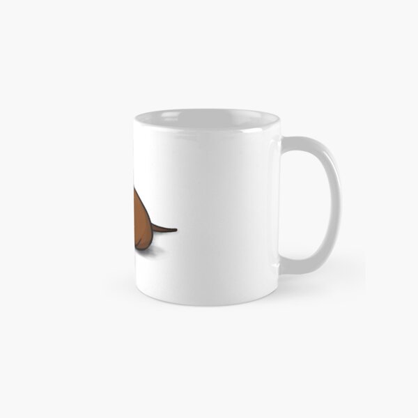 "The Look" Classic Mug
