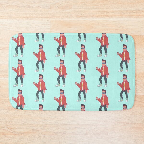 Item preview, Buck Dewey designed and sold by EmzGallaxy.