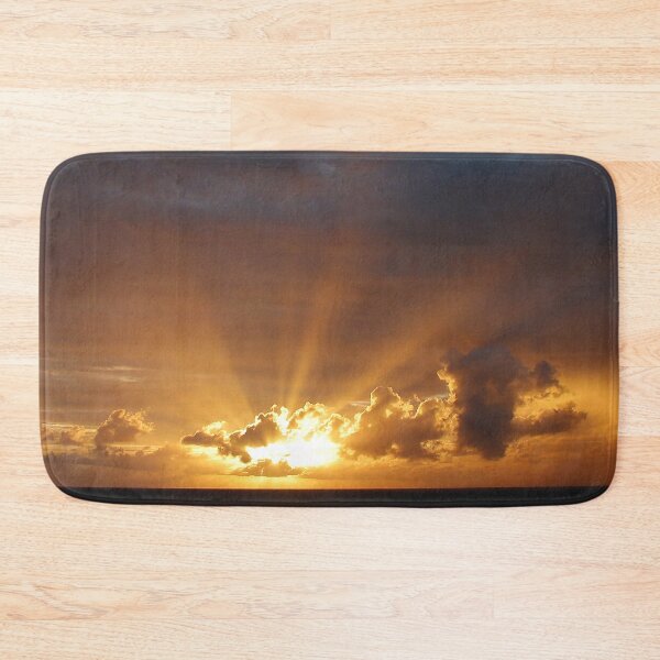 Item preview, Rays of the Sun at Dawn designed and sold by Susan Savad.