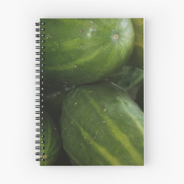 Item preview, GARDEN FRESH CUCUMBER designed and sold by stephenralph.