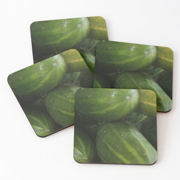 Item preview, GARDEN FRESH CUCUMBER designed and sold by stephenralph.