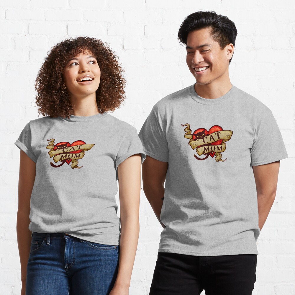 Item preview, Classic T-Shirt designed and sold by jitterfly.