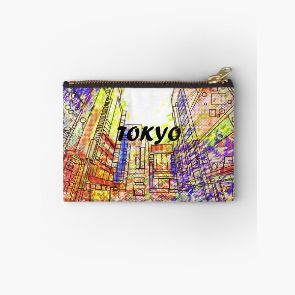Item preview, Tokyo Japan designed and sold by theerraticmind.