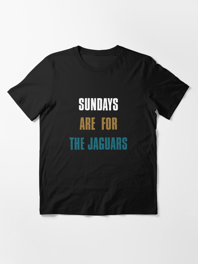 Nfl Jacksonville Jaguars Essential Local Phrase T-Shirt, hoodie