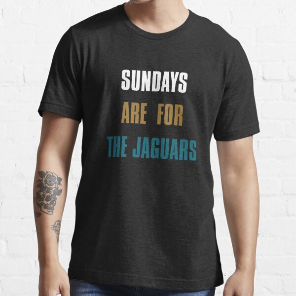 jaguars tshirts