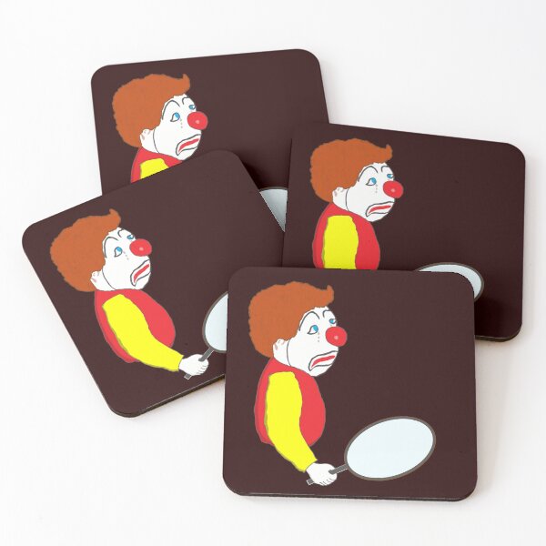 Item preview, The Sad Clown designed and sold by wagnerps.