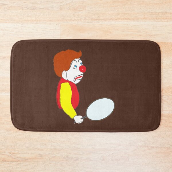 Item preview, The Sad Clown designed and sold by wagnerps.