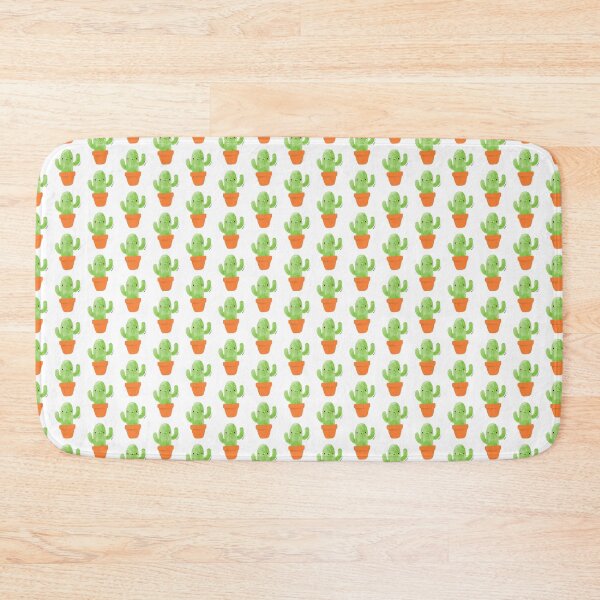 Item preview, Friendly cactus friend designed and sold by hellohappy.
