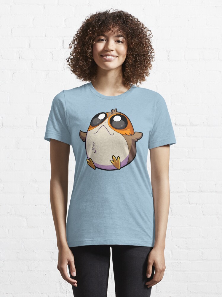 porg shirts