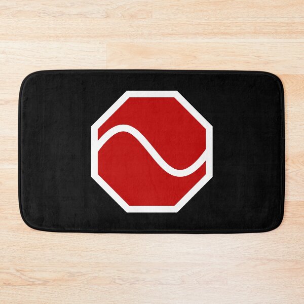 Item preview, Stop Sine designed and sold by muskitt.