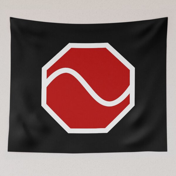Item preview, Stop Sine designed and sold by muskitt.