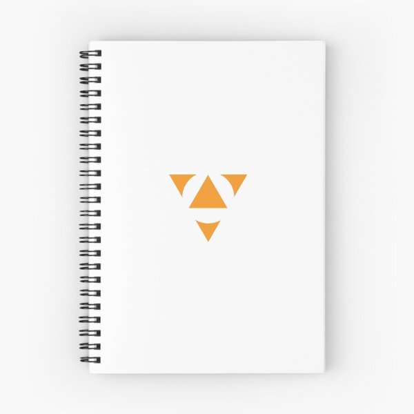 Item preview, Triangular designed and sold by joeredbubble.
