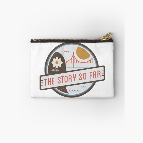 Item preview, The Story So Far designed and sold by Ric-Sauce.