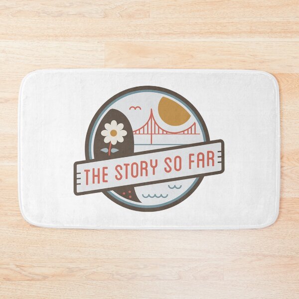 Item preview, The Story So Far designed and sold by Ric-Sauce.