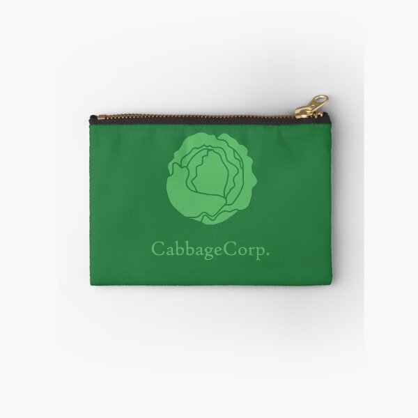 Item preview, CabbageCorp designed and sold by joeredbubble.