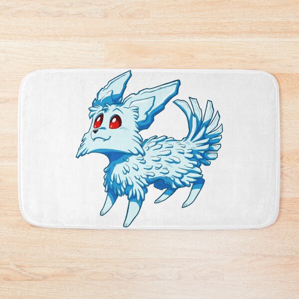 Item preview, Vulptex the Crystal Fox designed and sold by kickgirl.