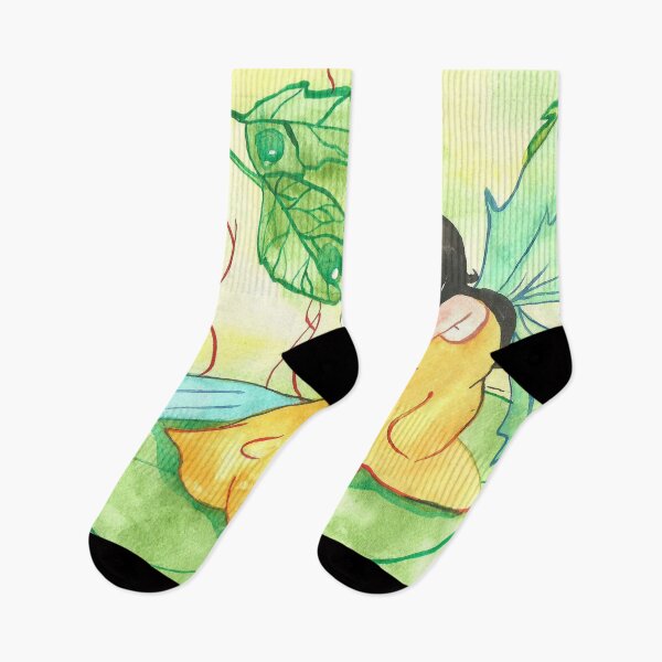 Item preview, Pond Fairy  designed and sold by Niina  Niskanen.