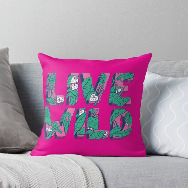 Item preview, Live Wild designed and sold by jamie-sprouse.