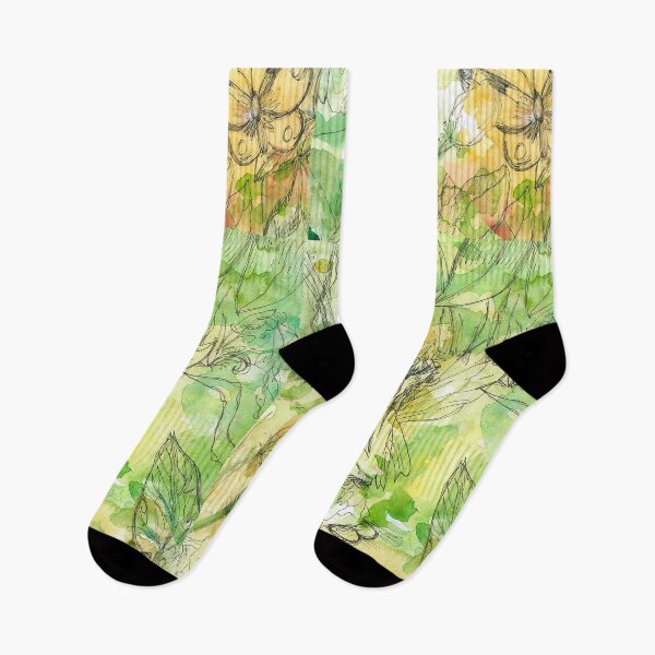 Item preview, Summer Tunes  designed and sold by Niina  Niskanen.