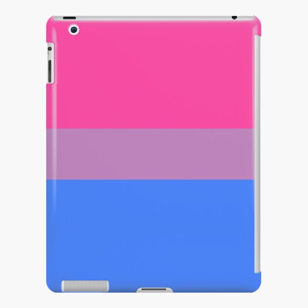 Neon Pastel Bisexual Pride Flag Ipad Case And Skin For Sale By Saytenn Redbubble 5617