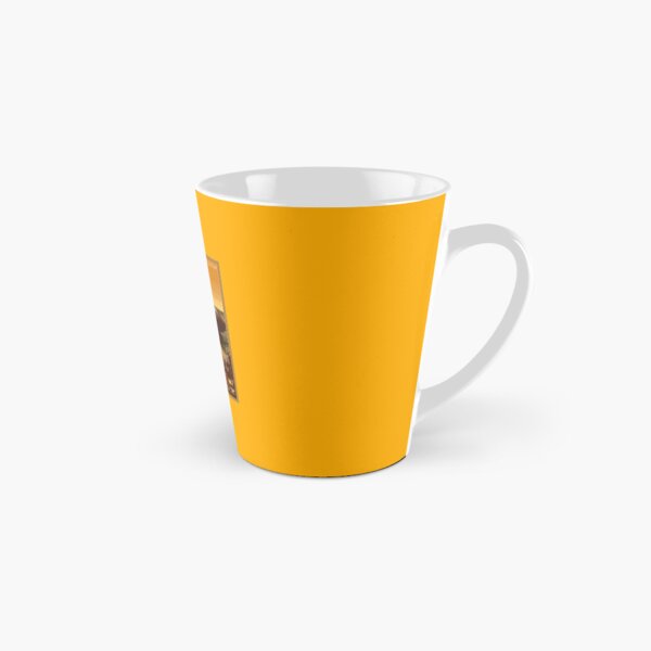 Fort Peck Interpretive Center Tall Mug