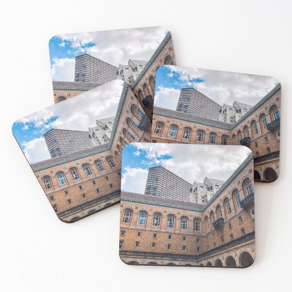 Item preview, Boston - Back Bay designed and sold by themayyoung.