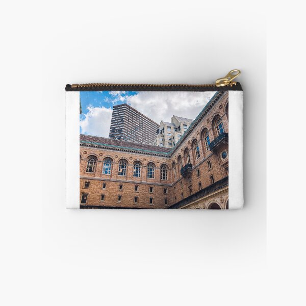 Item preview, Boston - Back Bay designed and sold by themayyoung.