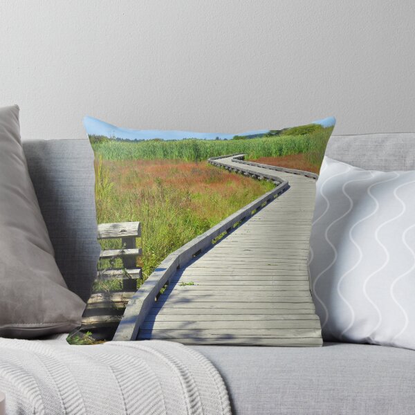 Item preview, Over the Boardwalk designed and sold by Lesliebc.