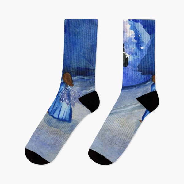 Item preview, Fairy of the Flying Dutchman designed and sold by Niina  Niskanen.
