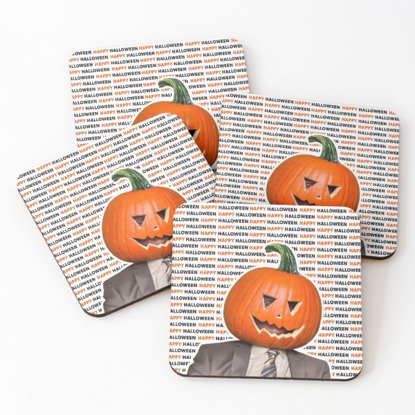 Item preview, Happy Halloween! designed and sold by kcgfx.