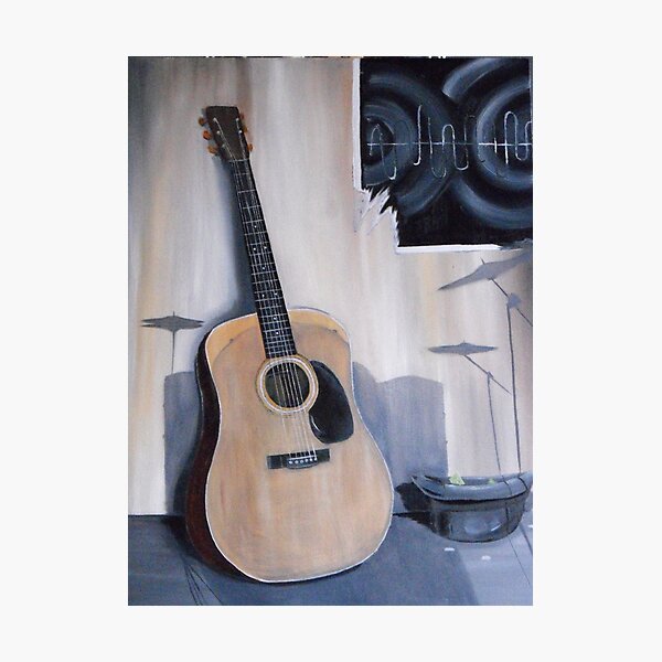 Artikelvorschau, Busking till dusk entworfen und verkauft von Sharlene  Schmidt.