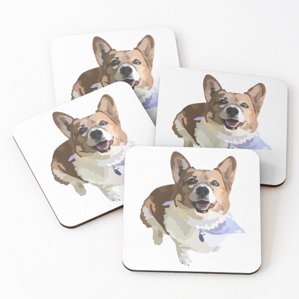 Item preview, Corgi designed and sold by emreese.