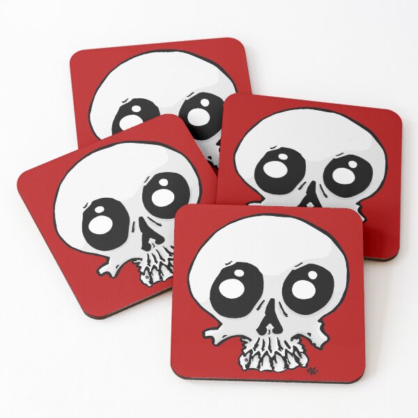 Item preview, Dead and Whimsy designed and sold by Mighty-Zandor.