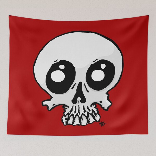 Item preview, Dead and Whimsy designed and sold by Mighty-Zandor.