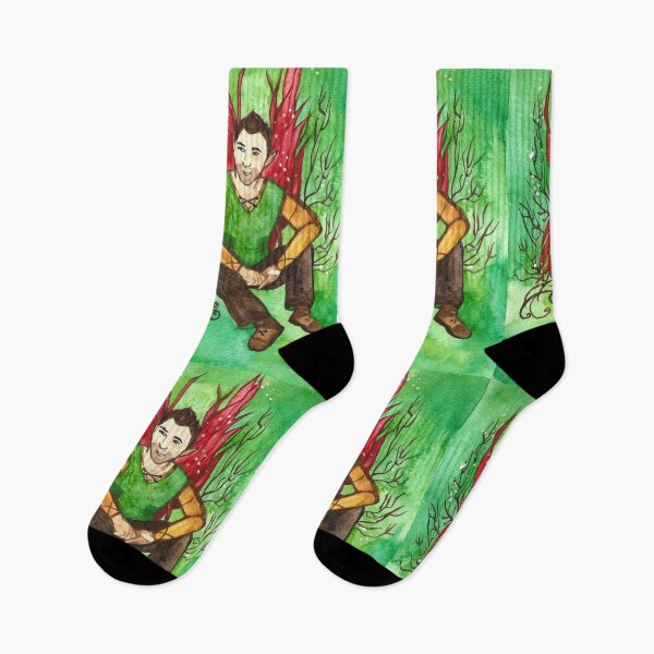 Item preview, Eirlan The Fairy Man designed and sold by Niina  Niskanen.